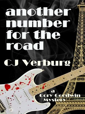 cover image of Another Number for the Road